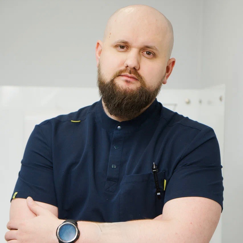 Татауров Илья Андреевич